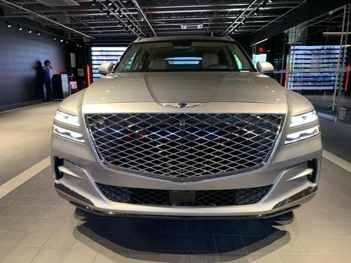 2023 Genesis GV80 3.5T