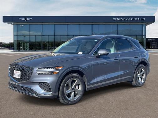 2026 Genesis GV70 2.5T