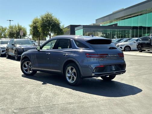 2026 Genesis GV70 2.5T