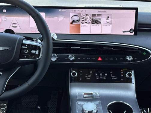 2026 Genesis GV70 2.5T Select