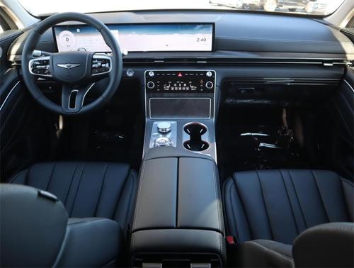 2025 Genesis GV80 2.5T