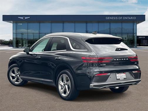 2026 Genesis GV70 2.5T