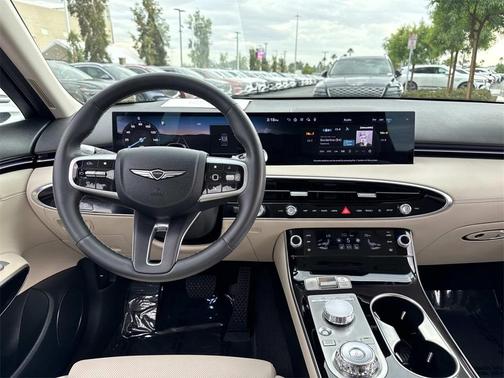 2026 Genesis GV70 2.5T