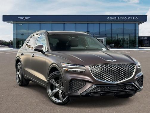 2023 Genesis GV70 2.5T