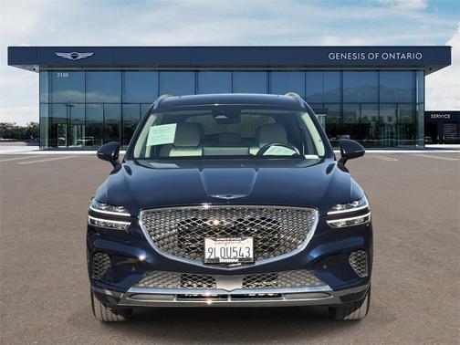 2024 Genesis GV70 2.5T