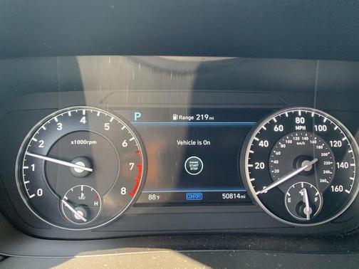 2021 Genesis G90 5.0 Ultimate
