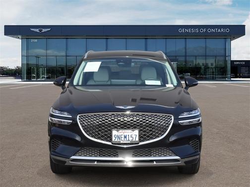 2025 Genesis GV70 2.5T