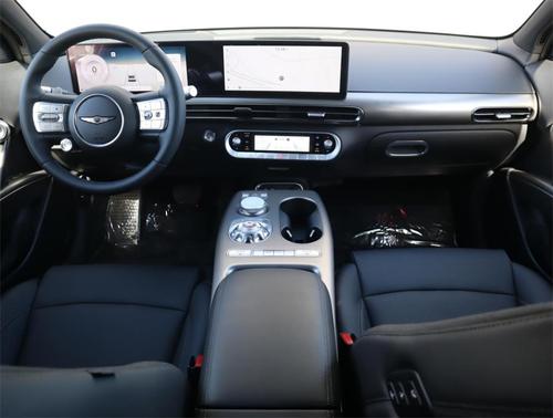 2025 Genesis GV60 Standard