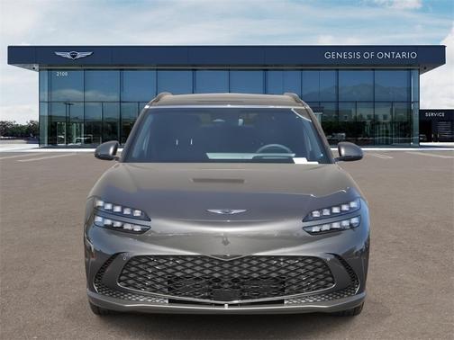 2025 Genesis GV60 Standard