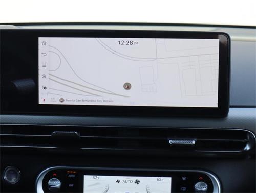 2025 Genesis GV60 Standard