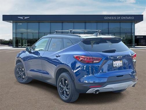 2023 Chevrolet Blazer 3LT