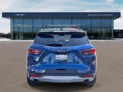 2023 Chevrolet Blazer 3LT