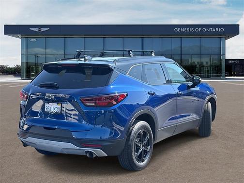 2023 Chevrolet Blazer 3LT