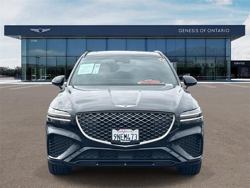 2025 Genesis GV70 2.5T