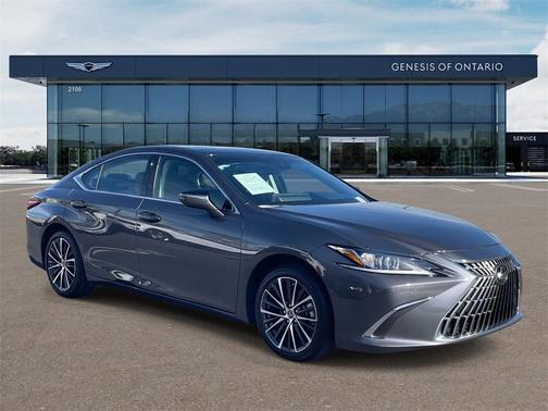 2024 Lexus ES 350 350