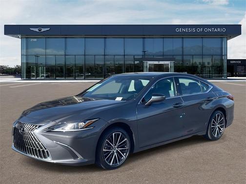 2024 Lexus ES 350 350
