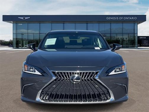 2024 Lexus ES 350 350