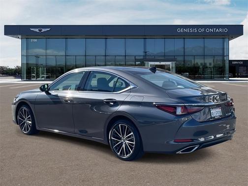 2024 Lexus ES 350 350