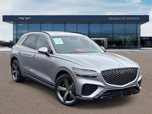 2025 Genesis GV70 2.5T