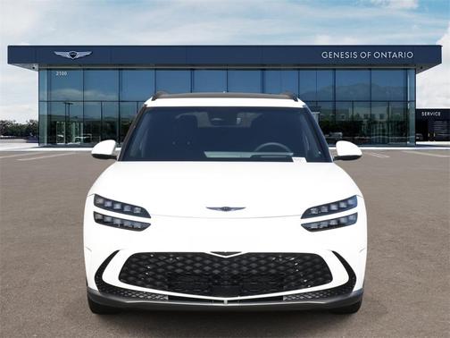 2025 Genesis GV60 Standard