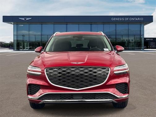 2026 Genesis GV70 2.5T