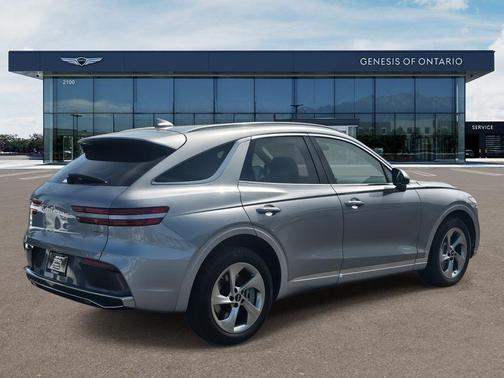 2026 Genesis GV70 2.5T