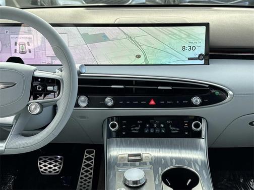 2026 Genesis Electrified GV70 Standard