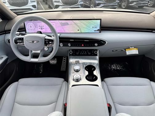 2026 Genesis Electrified GV70 Standard