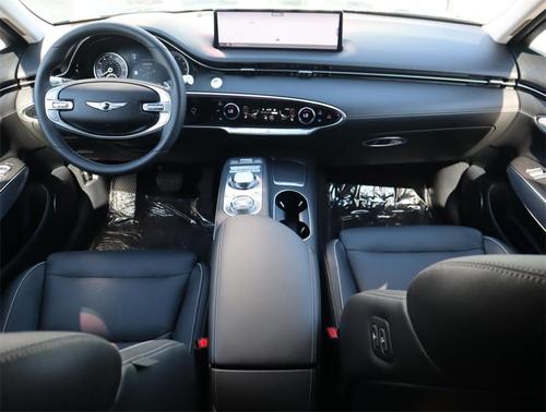 2024 Genesis GV70 2.5T