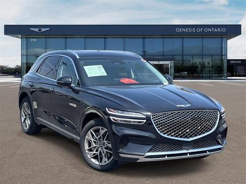 2024 Genesis GV70 2.5T