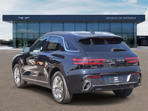 2024 Genesis GV70 2.5T