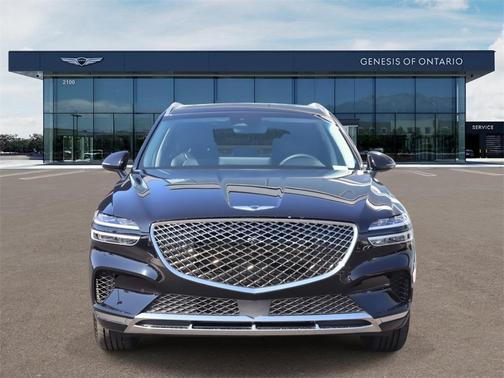 2024 Genesis GV70 2.5T