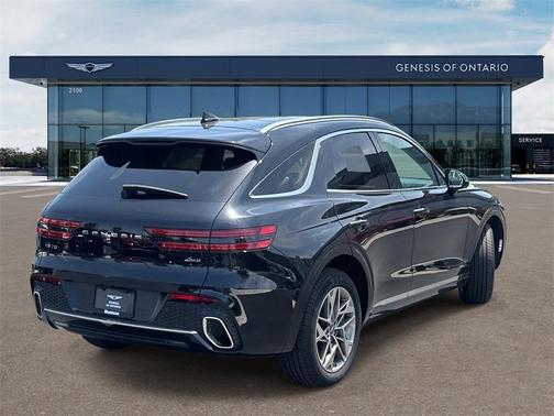 2024 Genesis GV70 2.5T