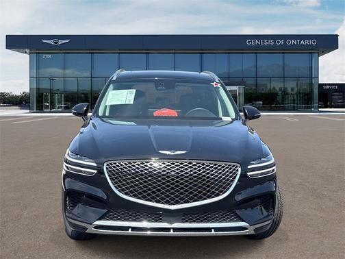 2024 Genesis GV70 2.5T