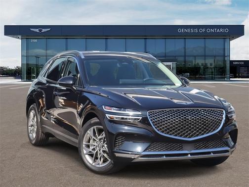 2024 Genesis GV70 2.5T