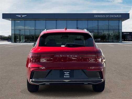 2026 Genesis GV70 2.5T Select