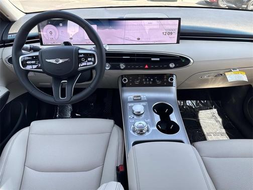 2026 Genesis GV70 2.5T Select