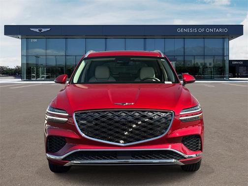 2026 Genesis GV70 2.5T Select