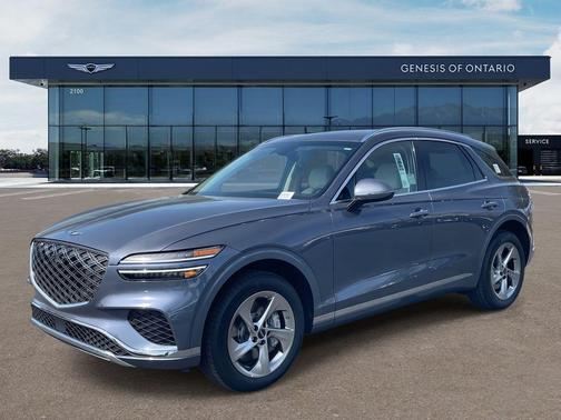 2026 Genesis GV70 2.5T