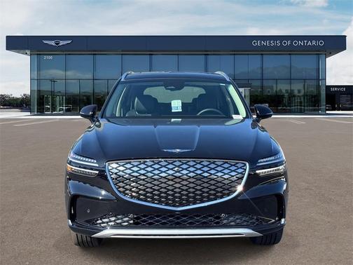 2026 Genesis Electrified GV70 Advanced