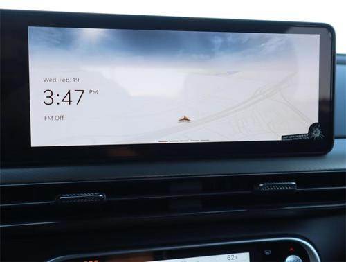 2025 Genesis GV60 Standard