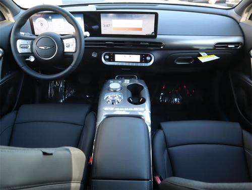 2025 Genesis GV60 Standard