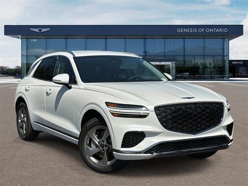 2026 Genesis GV70 2.5T