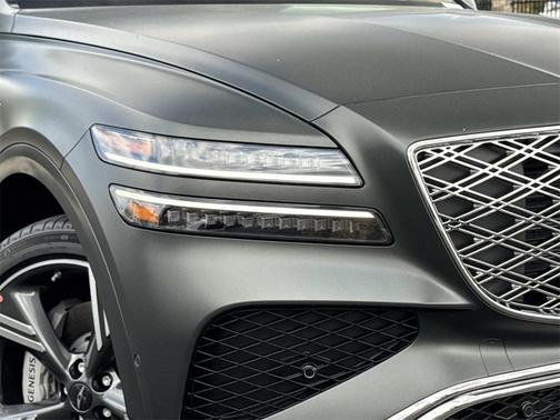 2026 Genesis GV80 2.5T Prestige