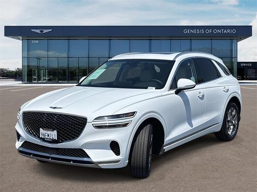 2025 Genesis GV70 2.5T