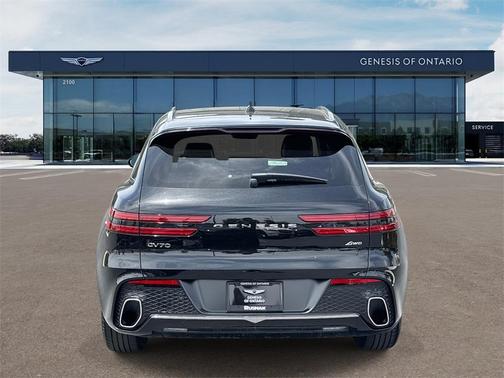 2023 Genesis GV70 2.5T