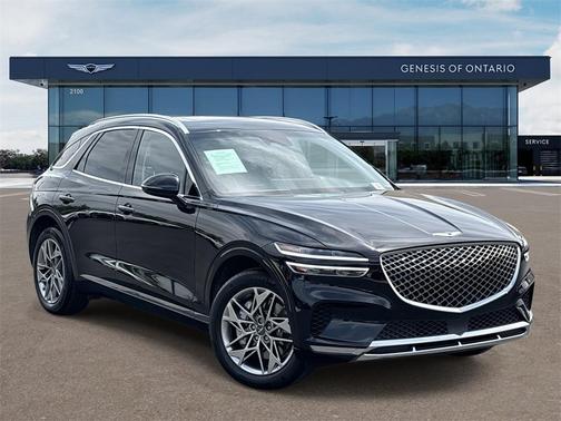 2023 Genesis GV70 2.5T