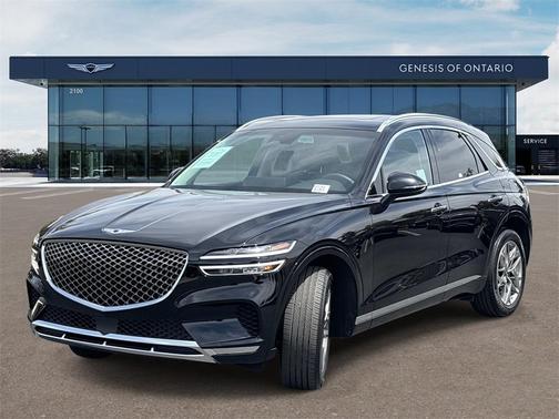 2023 Genesis GV70 2.5T