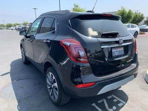 2019 Buick Encore Essence