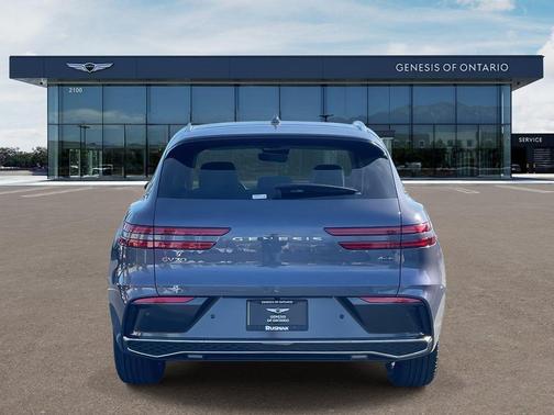 2026 Genesis GV70 2.5T